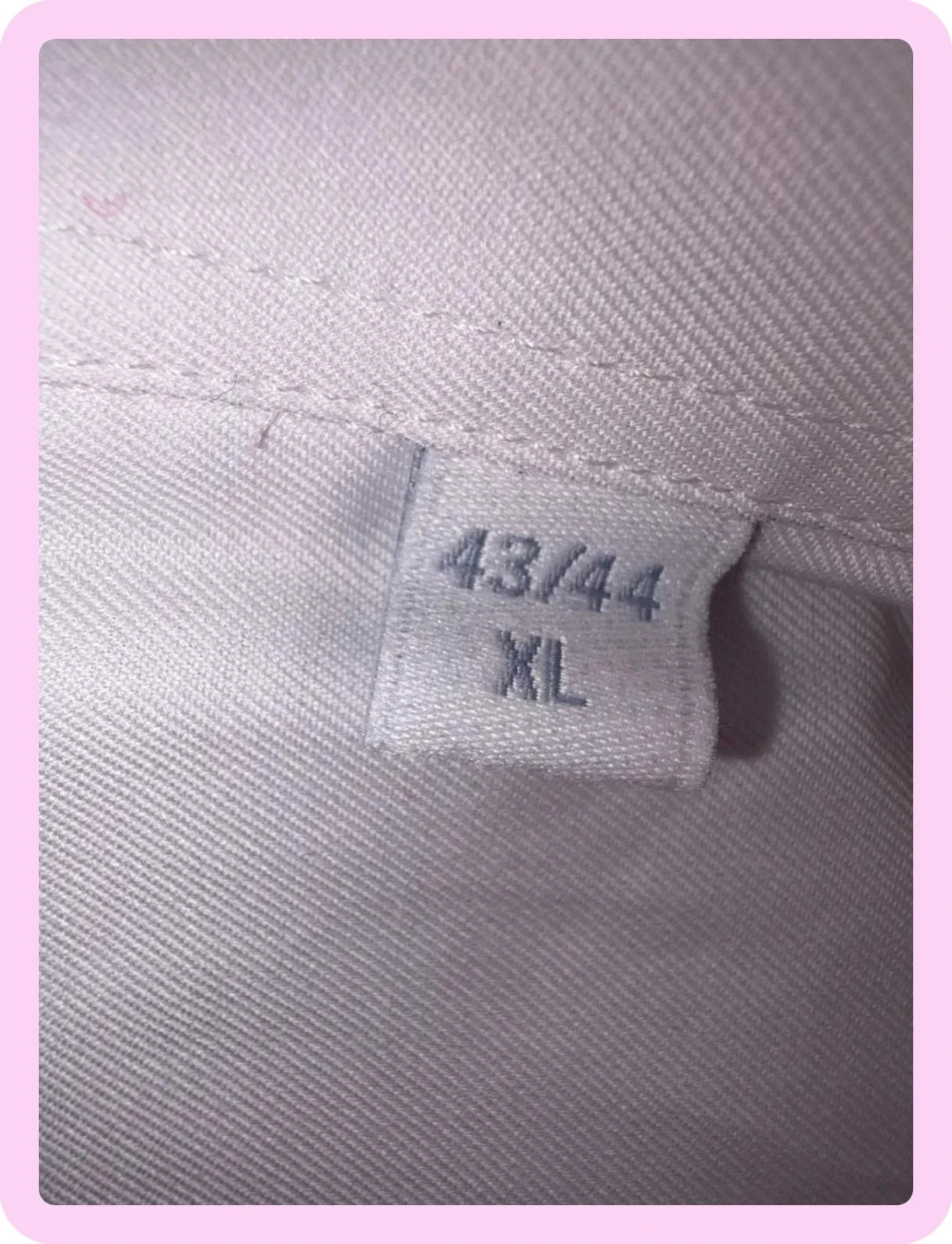 Herenshirt atelierprive nooit gedragen – photo 11